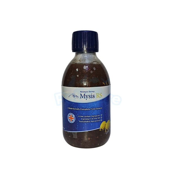 Neomysis Shrimp Fish and Coral Food Neomysis Shrimp - Mysis RS Liquid – Premium Reef-Safe Liquid Mysis Shrimp (250ml)