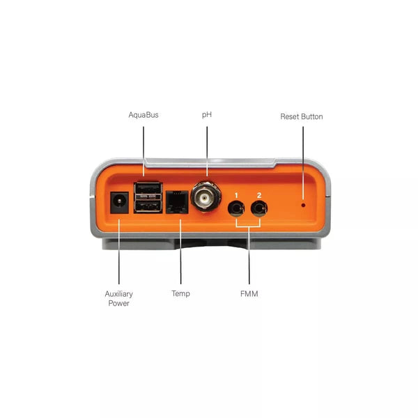 Neptune Systems Aquarium Equipments / Monitoring & Dosing Controllers A3 SERIES APEX CONTROLLERS