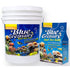 PetStore.ae Blue Treasure -  Reef Sea Salt - 20KG