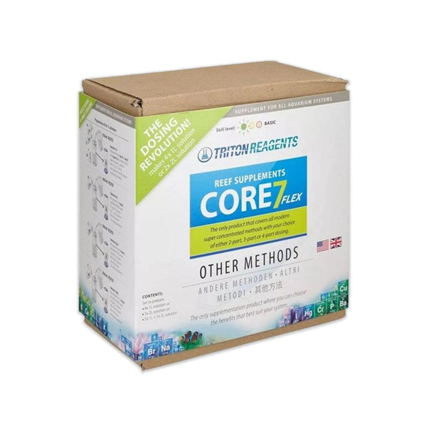 PetStore.ae Core7 Flex Other Methods (Reef Supplements) Triton Core7 Flex