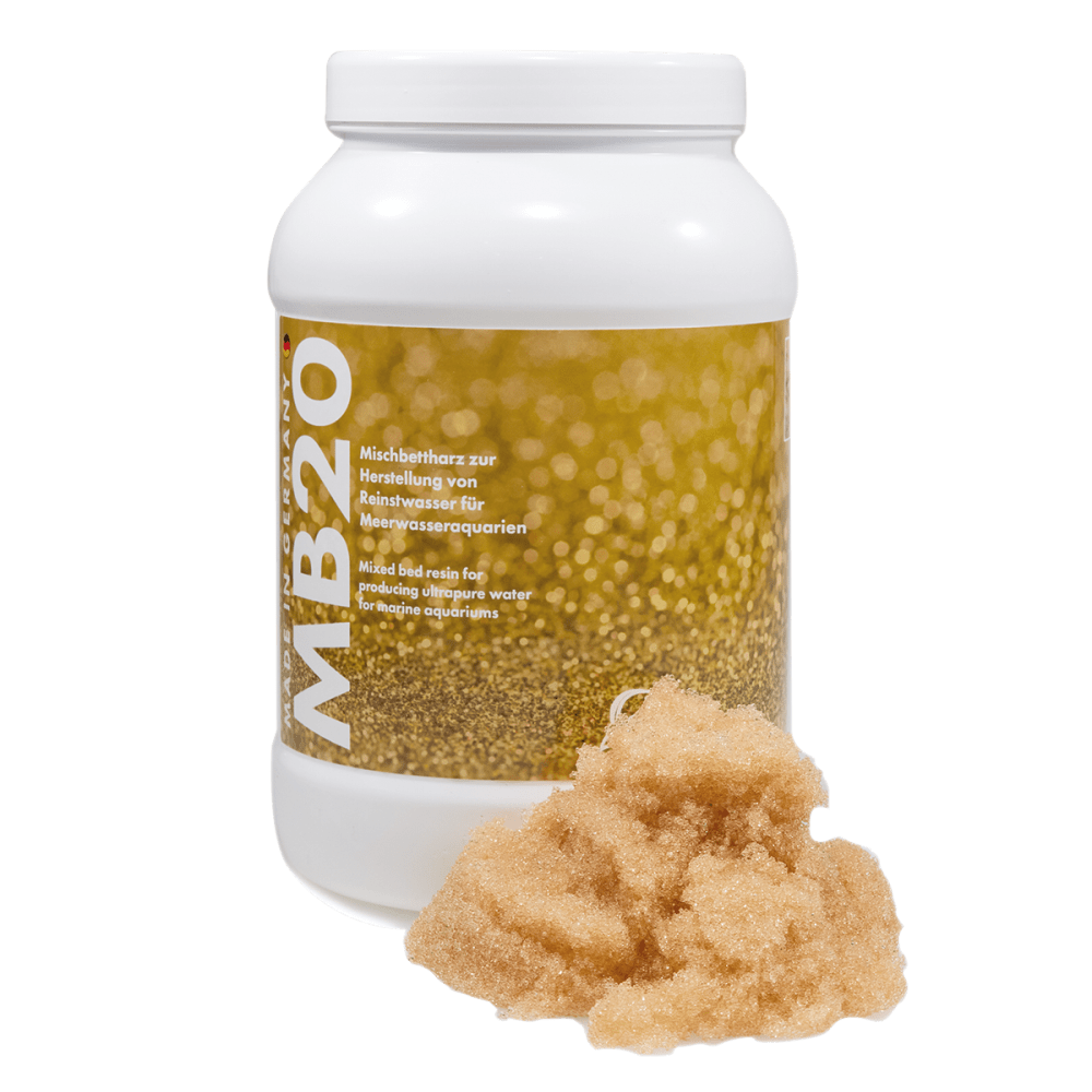 Fauna Marin - MB20 - 2000ml