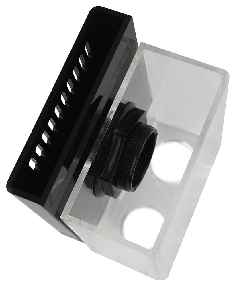 Marine Depot Elite OverFlow Box - Small