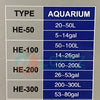 PetStore.ae Periha -  HE Series Aquarium Heater