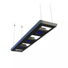 PetStore.ae RedSea - ReefLed 90 Pendant for 155-180cm  (61"-72") Tank - Black