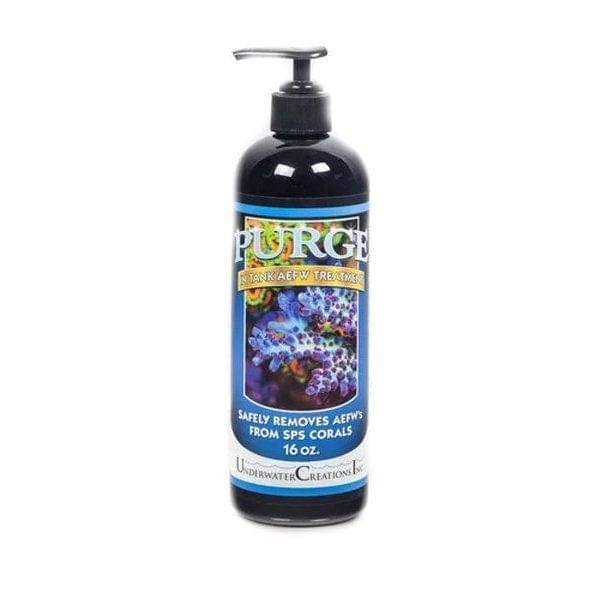 UCI - Purge 16oz