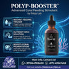 Polyp Lab Additives & Supplements Polyp-Booster – Advanced Coral Feeding Stimulant & Nutritional Solution
