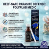 Polyp Lab Aquatics PolypLab Medic – Reef-Safe Parasite Treatment & Water Conditioner