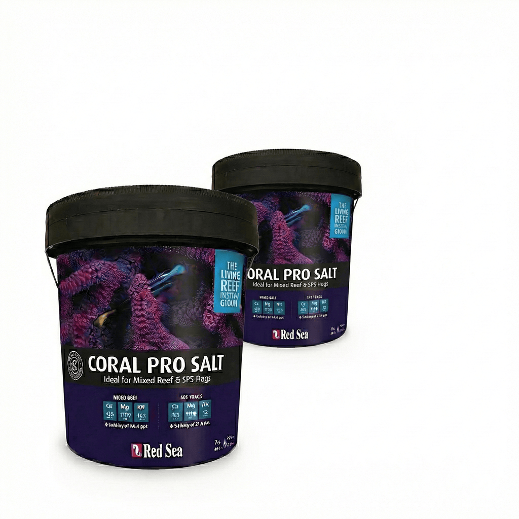 Red Sea Coral Pro Salt UAE | Rapid Coral Growth Salt | Petstore.ae ...