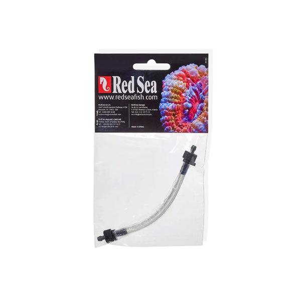 Red Sea Aquatic Accessories / Dosing Spare Parts RedSea - ReefDose Head Tube with Hose barbs