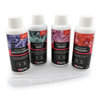 Red Sea Aquatics ABC Red Sea Trace-Colors A|B|C|D | Complete Coral Pigment Set