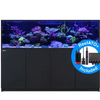Red Sea Aquatics / Aquarium Tanks Black Red Sea REEFER S-1000 G3 – Premium Large-Scale Reef Aquarium System