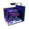 Red Sea Aquatics / Aquarium Tanks MAX NANO G2 Peninsula Aquarium (Tank Only) Red Sea MAX NANO G2 Peninsula | 100L All-In-One Room Divider Reef