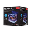 Red Sea Aquatics / Aquarium Tanks Red Sea MAX NANO G2 Cube | 20 Gallon All-In-One Reef System
