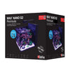 Red Sea Aquatics / Aquarium Tanks Red Sea MAX NANO G2 Peninsula | 100L All-In-One Room Divider Reef
