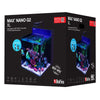 Red Sea Aquatics / Aquarium Tanks Red Sea MAX NANO XL G2 | Professional All-In-One Reef System (125L)