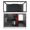 Red Sea Aquatics / Aquarium Tanks Red Sea Reefer 425 G3 | Premium 4-Foot Reef-Ready System (114 Gallons)