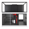 Red Sea Aquatics / Aquarium Tanks Red Sea REEFER 525 G3 – Premium All-in-One Reef Aquarium System