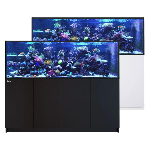 Red Sea Aquatics / Aquarium Tanks Red Sea Reefer 750 G3 | Flagship 6ft Euro-Braced Reef System (750L)