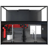 Red Sea Aquatics / Aquarium Tanks Red Sea Reefer 750 G3 | Flagship 6ft Euro-Braced Reef System (750L)