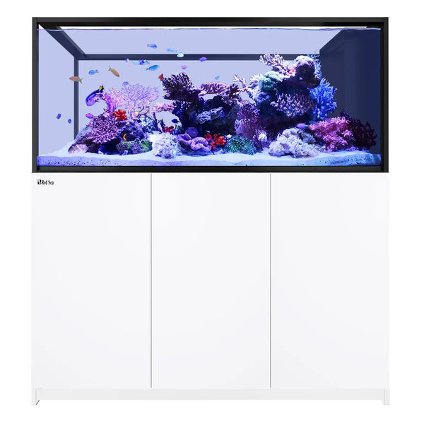 Red Sea Aquatics / Aquarium Tanks Red Sea Reefer Peninsula S-700 G3 – Premium All-in-One Reef Aquarium
