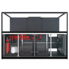 Red Sea Aquatics / Aquarium Tanks Red Sea REEFER S-1000 G3 – Premium Large-Scale Reef Aquarium System