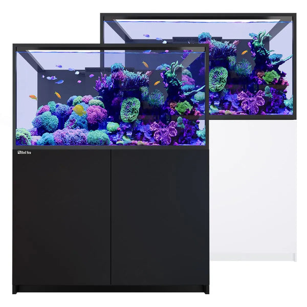 Red Sea Aquatics / Aquarium Tanks Red Sea REEFER S-550 G3 – Premium All-in-One Reef Aquarium System