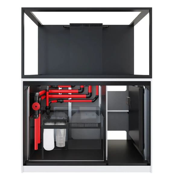 Red Sea Aquatics / Aquarium Tanks Red Sea REEFER S-550 G3 – Premium All-in-One Reef Aquarium System