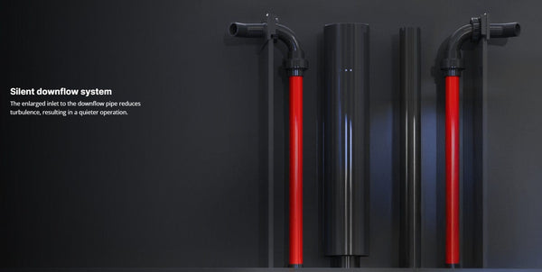 Red Sea Aquatics / Aquarium Tanks Red Sea REEFER S-700 G3 – Premium Reef Aquarium System