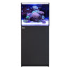 Red Sea Aquatics / Aquarium Tanks REEFER 170 G3 Aquarium System - Black Stand (33 Gallons) Red Sea Reefer 170 G3 | Premium Rimless Reef-Ready Systems