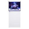 Red Sea Aquatics / Aquarium Tanks REEFER 170 G3 Aquarium System - White Stand (33 Gallons) Red Sea Reefer 170 G3 | Premium Rimless Reef-Ready Systems