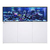 Red Sea Aquatics / Aquarium Tanks REEFER 750 G3 Aquarium System - White Stand (158 Gallons) Red Sea Reefer 750 G3 | Flagship 6ft Euro-Braced Reef System (750L)