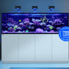Red Sea Aquatics / Aquarium Tanks White Red Sea REEFER S-850 G3 – Advanced Large Reef Aquarium System