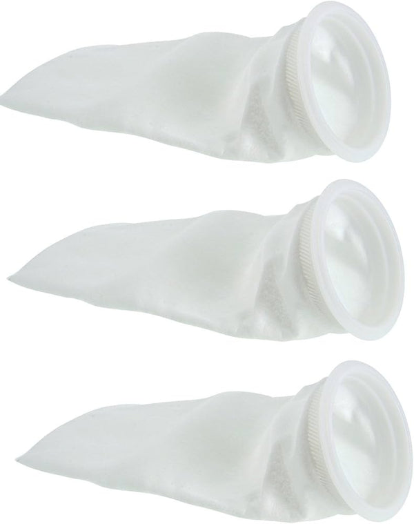 Red Sea Filter Media Red Sea Filter Bags | 100 & 225 Micron Mechanical Filtration