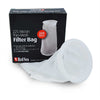 Red Sea Filter Media Red Sea Filter Bags | 100 & 225 Micron Mechanical Filtration