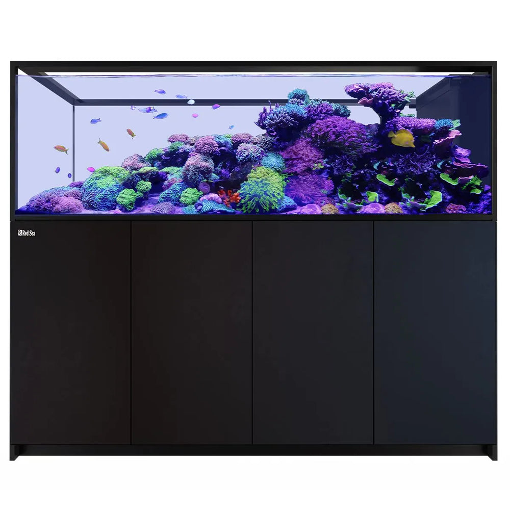 Red Sea REEFER Peninsula S-950 G3 Advanced Reef System (250 Gallon | 950 Liters)