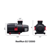 Red Sea Pet Supplies/Fish & Aquatic Pets/Aquarium Pumps & Filters/Water Pumps Controller Red Sea ReefRun G2 DC Pump | Silent Smart Return Pump