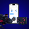 Red Sea Pet Supplies/Fish & Aquatic Pets/Aquarium Pumps & Filters/Water Pumps Controller Red Sea ReefRun G2 DC Pump | Silent Smart Return Pump