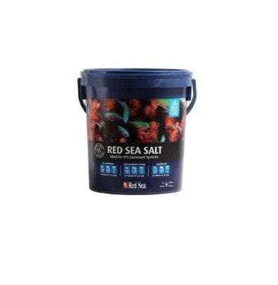 Red Sea Sea Salt UAE | Blue Bucket Premium Reef Mix | Petstore.ae