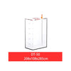Red Starfish Aquarium Accessories / Dosing Containers Red Starfish Dosing Containers DT Series – Precision Liquid Storage for Aquariums