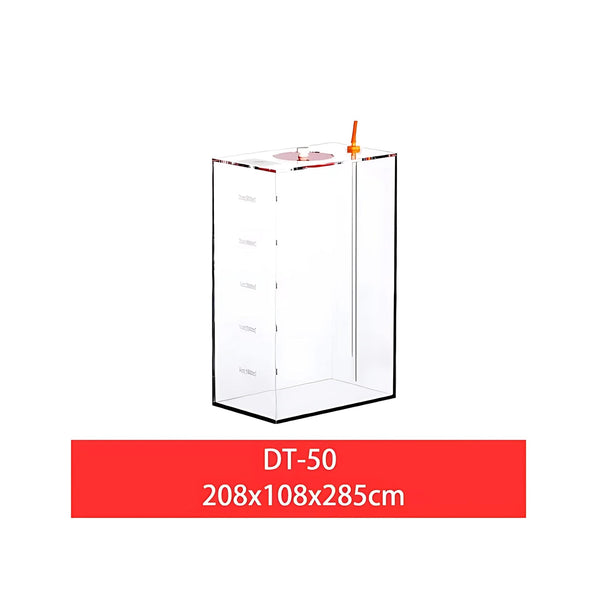 Red Starfish Aquarium Accessories / Dosing Containers Red Starfish Dosing Containers DT Series – Precision Liquid Storage for Aquariums