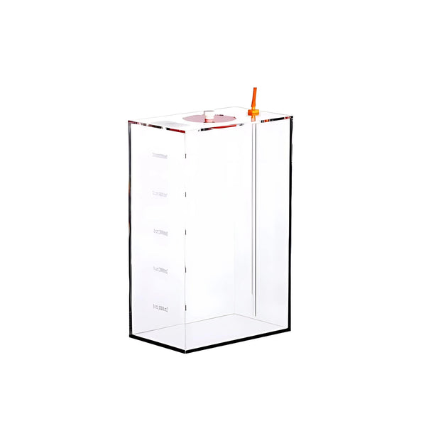 Red Starfish Aquarium Accessories / Dosing Containers Red Starfish Dosing Containers DT Series – Precision Liquid Storage for Aquariums