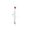 Red Starfish Aquarium Accessories / Fish Feeders Red Starfish Precision Acrylic Coral Feeding Tube – Extendable LPS & SPS Feeder