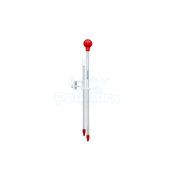 Red Starfish Aquarium Accessories / Fish Feeders Red Starfish Precision Acrylic Coral Feeding Tube – Extendable LPS & SPS Feeder