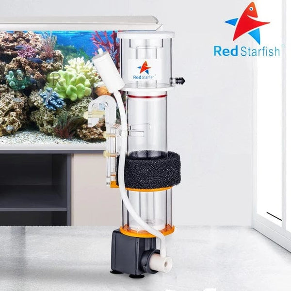 Red Starfish Aquarium Protein Skimmers Red StarFish -  Nano Protein Skimmer 