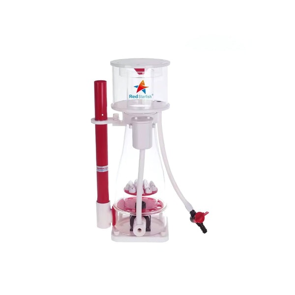 Red Starfish Aquarium Protein Skimmers Red Starfish RS-C PLUS Protein Skimmer Series – Advanced Filtration for Saltwater Aquariums