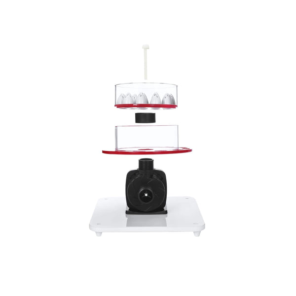 Red Starfish Aquarium Protein Skimmers Red Starfish RS-C PLUS Protein Skimmer Series – Advanced Filtration for Saltwater Aquariums
