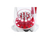 Red Starfish Aquarium Protein Skimmers Red Starfish RS-C PLUS Protein Skimmer Series – Advanced Filtration for Saltwater Aquariums