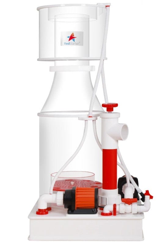Red Starfish Aquarium Protein Skimmers Red StarFish SD400 PRO Professional Protein Skimmer