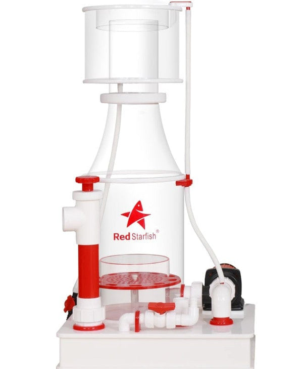 Red Starfish Aquarium Protein Skimmers Red StarFish SD400 PRO Professional Protein Skimmer