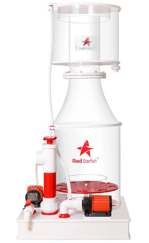 Red StarFish SD400 PRO Professional Protein Skimmer